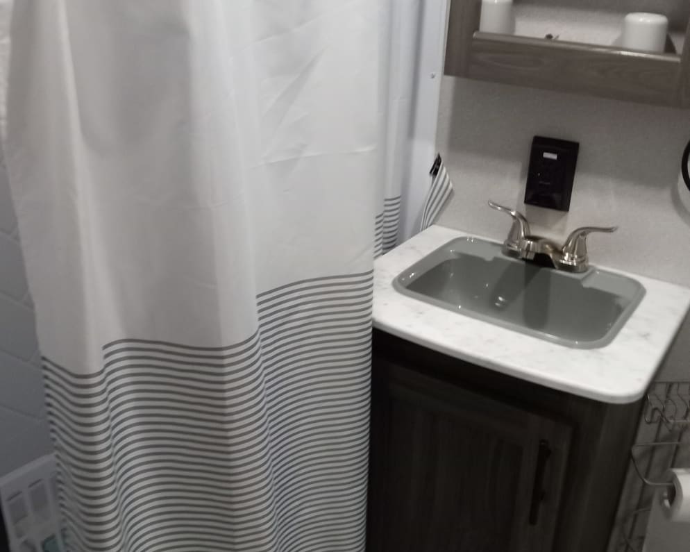 2021 Travel Trailer RV for Rent in Ponchatoula, Louisiana