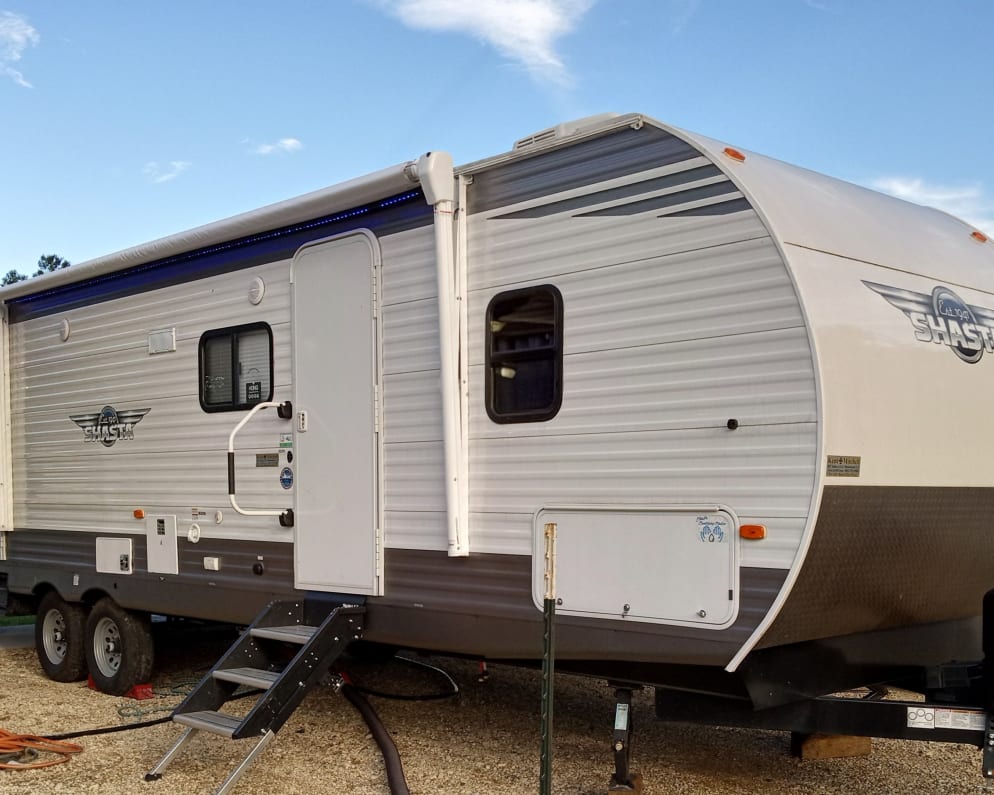 2021 Travel Trailer RV for Rent in Ponchatoula, Louisiana