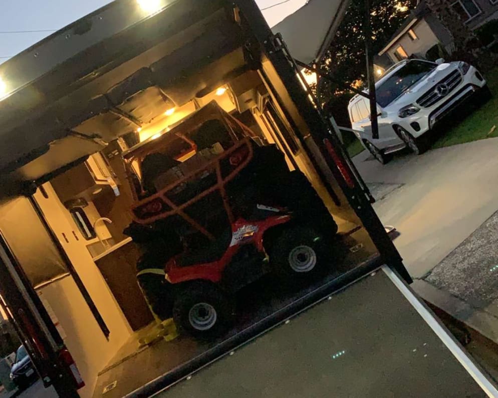 2019 Jayco Octane