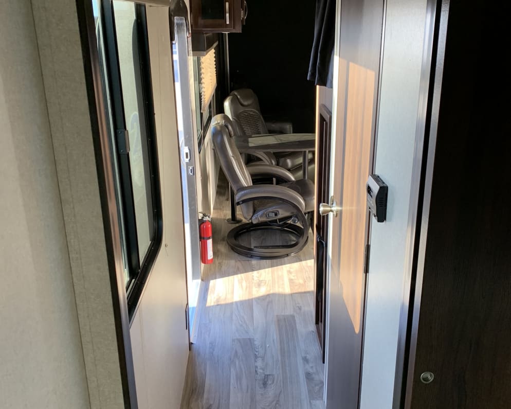 2019 Octane  by Jayco for rent in 95020