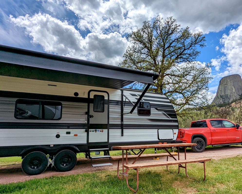 2021 Grand Design Transcend Xplor 261BH
