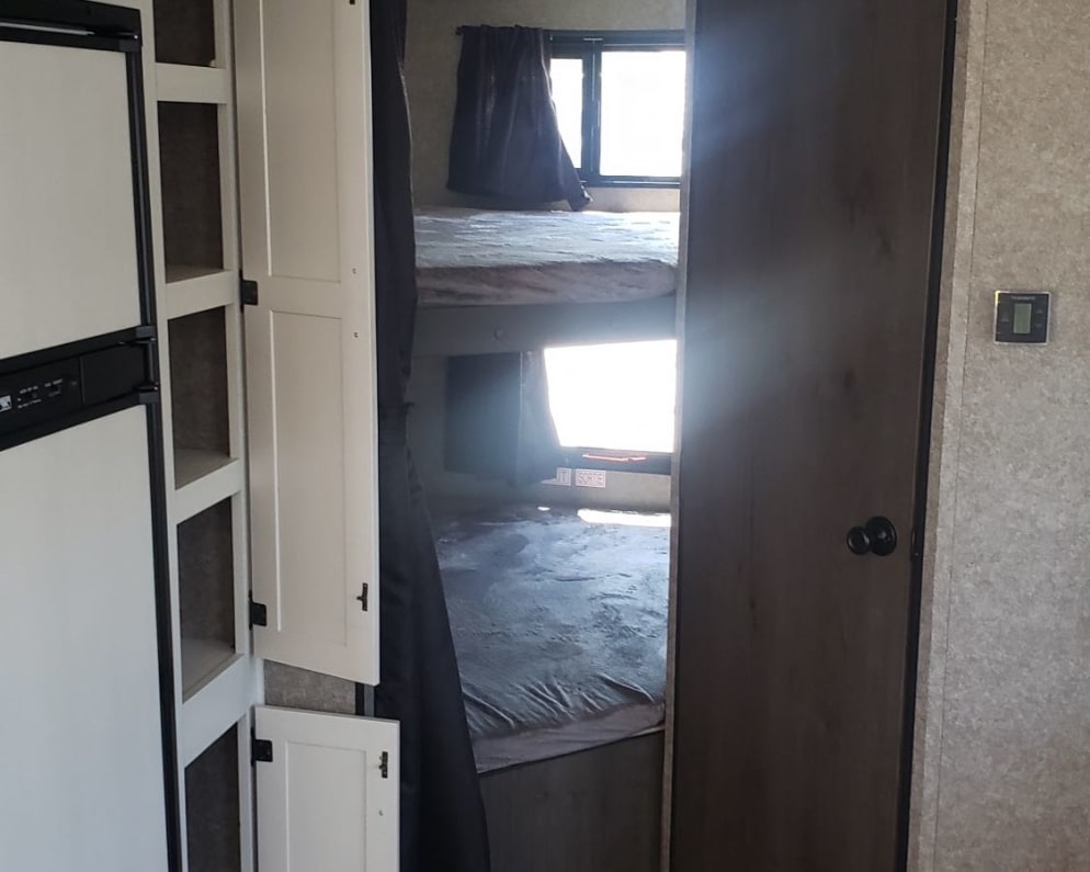 2021 Outback  by Highland Ridge for rent in 49002