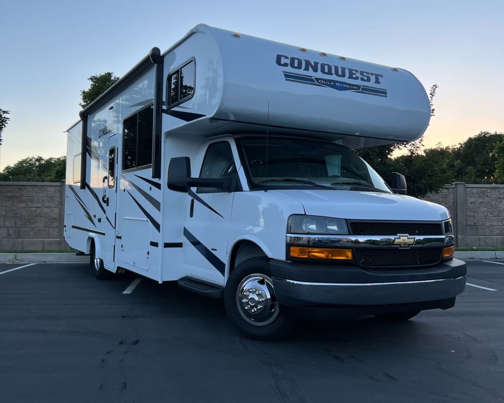 2022 Class C RV for Rent in Lindon, Utah
