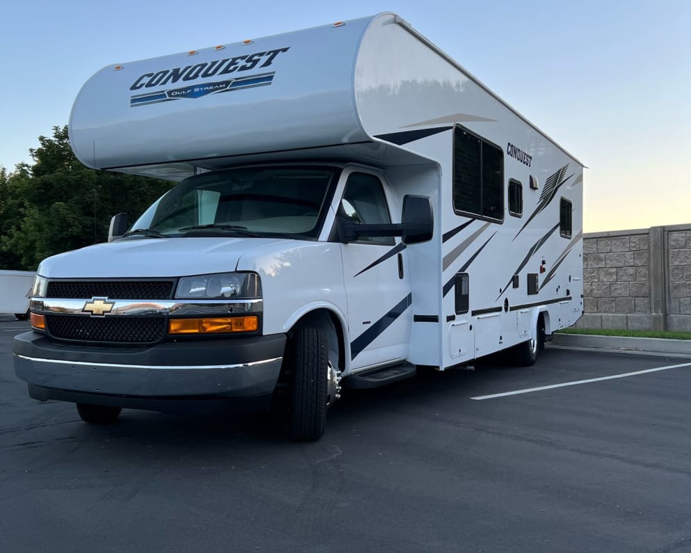 2022 Class C RV for Rent in Lindon, Utah
