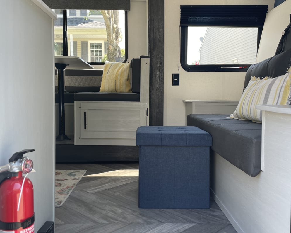 2022 Forest River Wildwood FSX Travel Trailer for rent in Fredericksburg Virginia