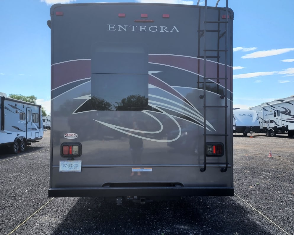 2019 Entegra Coach Esteem available for rent in Hooper Utah