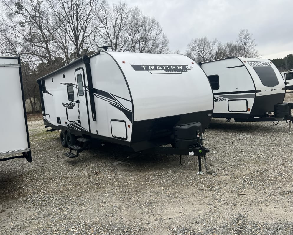 2022 Travel Trailer RV for Rent in Opelika, Alabama