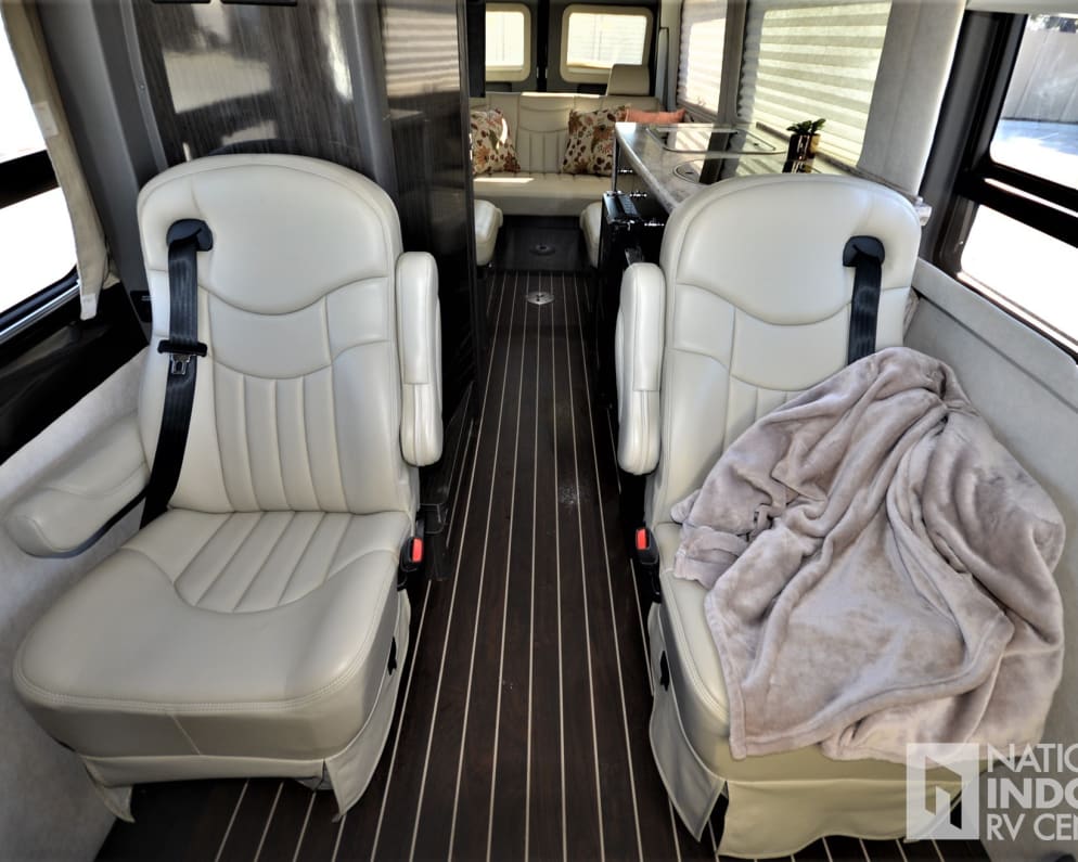 2014 Interstate  by Airstream for rent in 80550