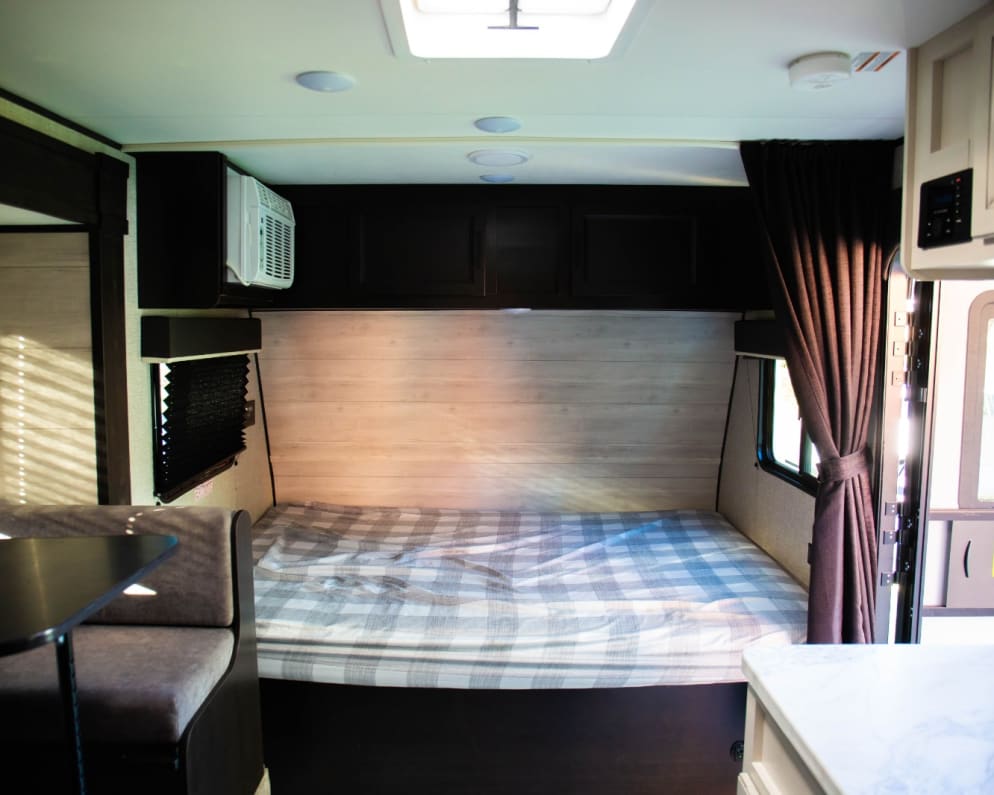 2022 Jayco Jay flight slx 7 Travel Trailer for rent in Fresno California