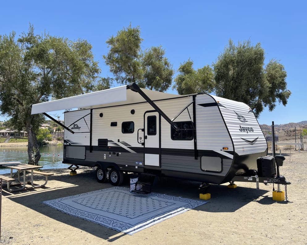 2022 Jayco Jay Flight