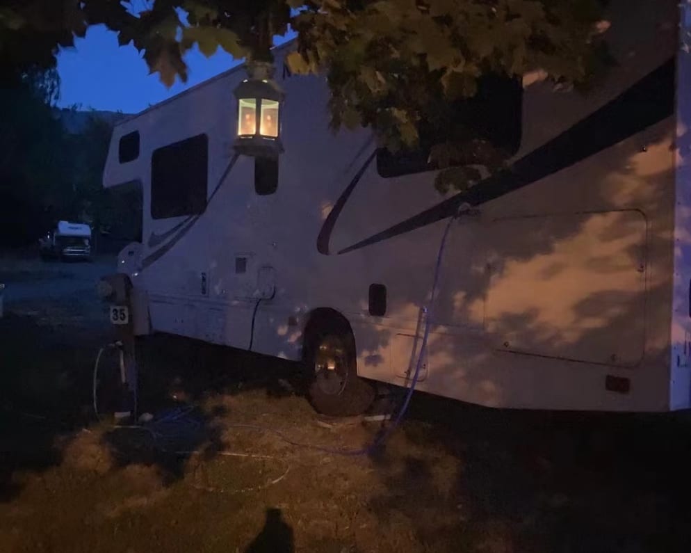 2013 Majestic  by Thor for rent in V6W0A2