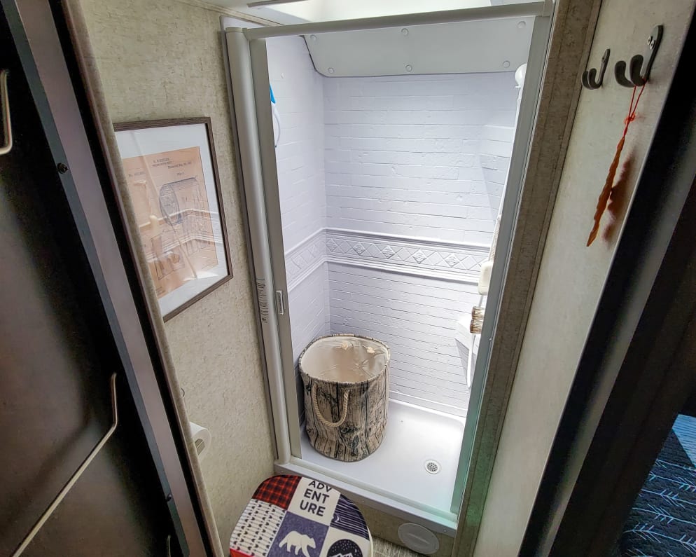 2020 Forester  by Forest River for rent in 83702