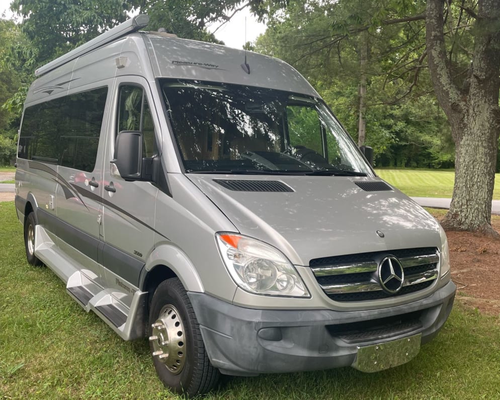 Class B Rv For Rent 2013 Class B RV for Rent in Shelby, North Carolina - RVUSA.com