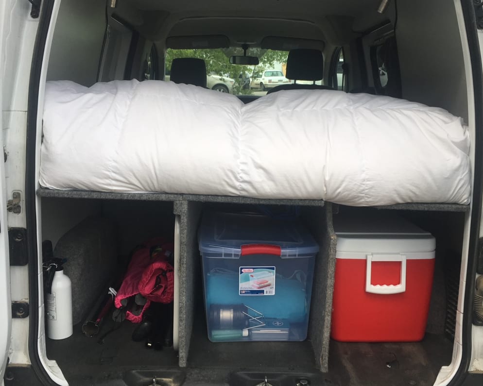 2014 PRIMASTAR  by Nissan for rent in 59714