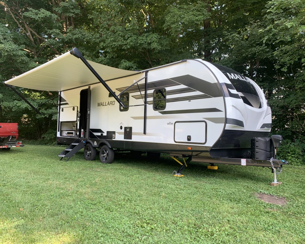 2022 Heartland RVs Mallard available for rent in Lafayette Indiana