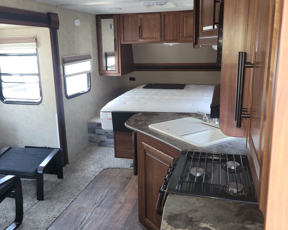 2014 Cougar  by Keystone for rent in 92056