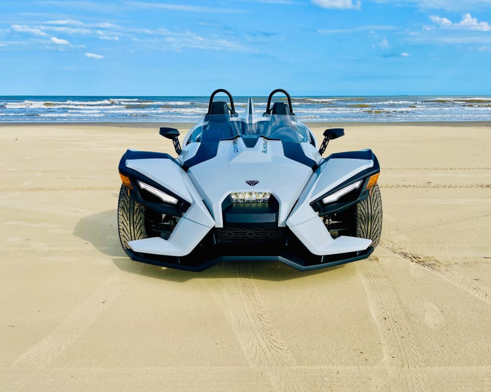 2022 Other RV for Rent in Houston, Texas