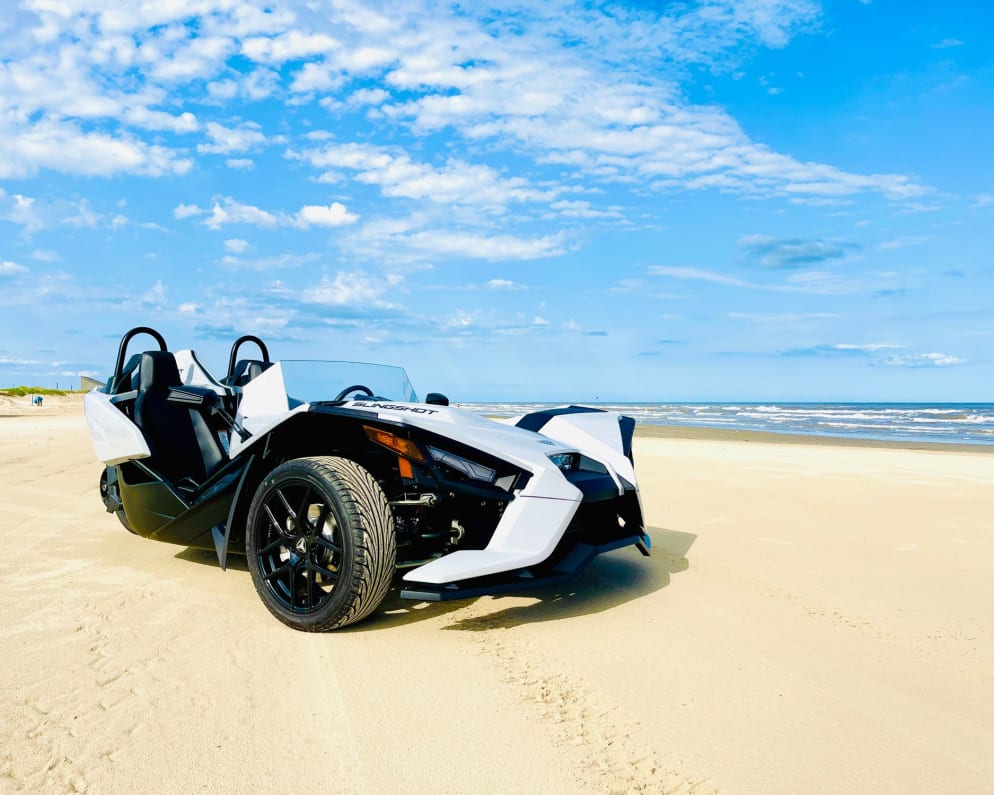 2022 Other RV for Rent in Houston, Texas