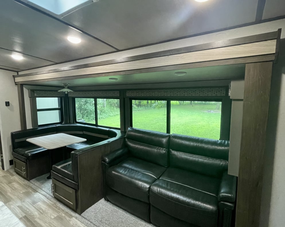 2020 Forest River Salem Hemisphere Travel Trailer for rent in Bloomington Illinois