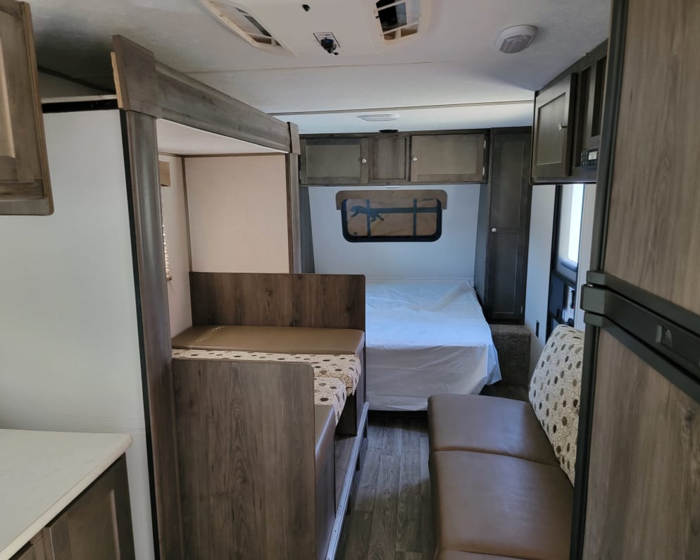 2019 Clipper Trailer  by Clipper for rent in 74403