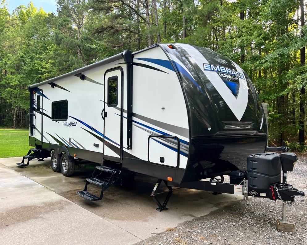 2019 Travel Trailer RV for Rent in Moyock, North Carolina