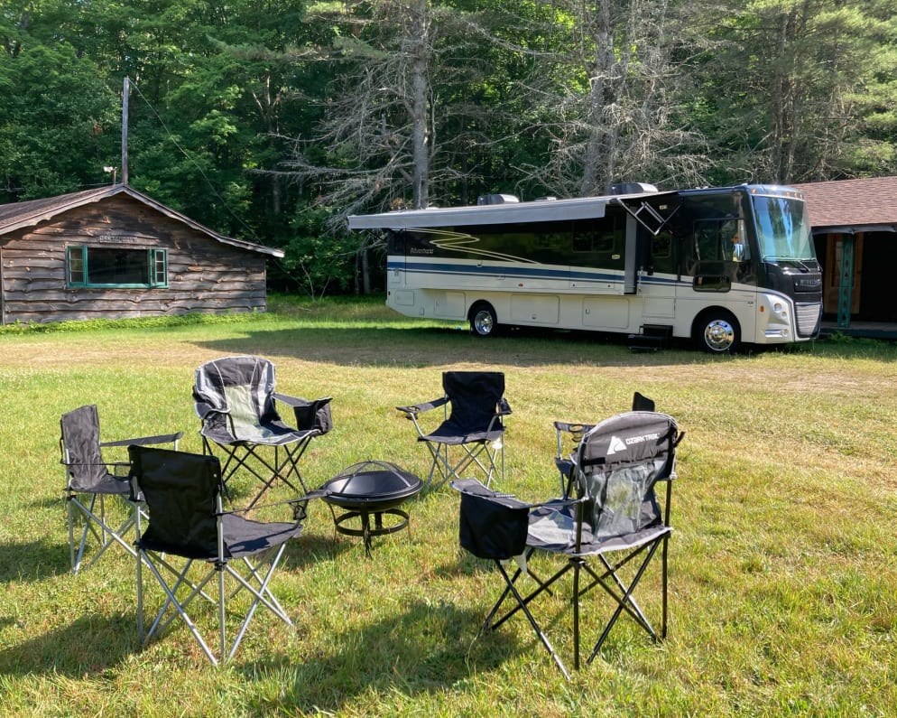 2021 Class A RV for Rent in Tupper Lake, NY