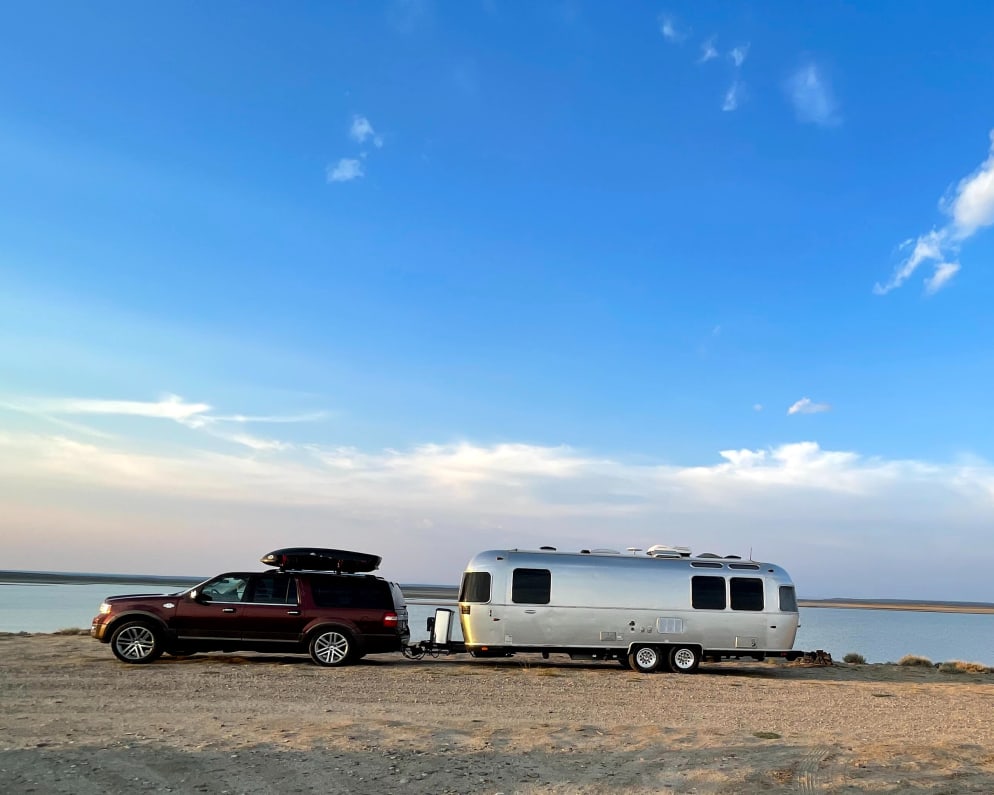2021 Airstream International