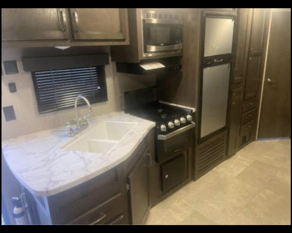 2020 Travel Trailer RV for Rent in mayfield, Kentucky