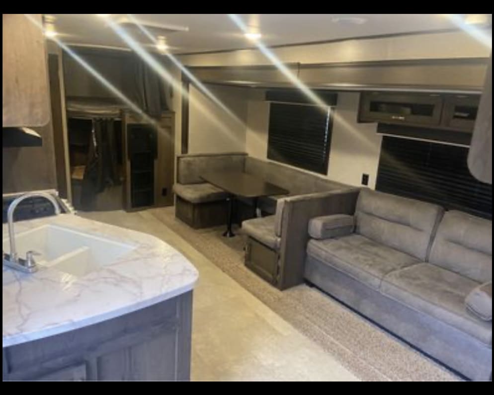 2020 Travel Trailer RV for Rent in mayfield, Kentucky