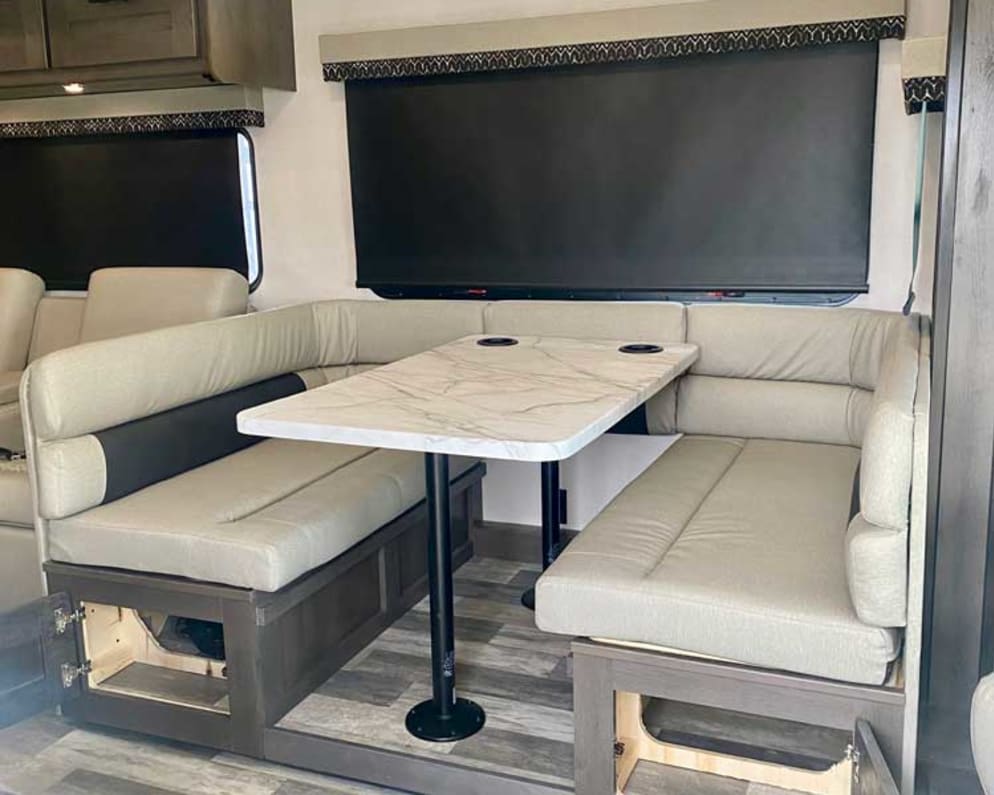 2020 Forest River FR3 34DL Class A for rent in Nh Hampton New Hampshire