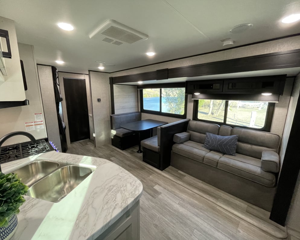 2022 Jayco Jay Flight Travel Trailer for rent in Canyon Lake California