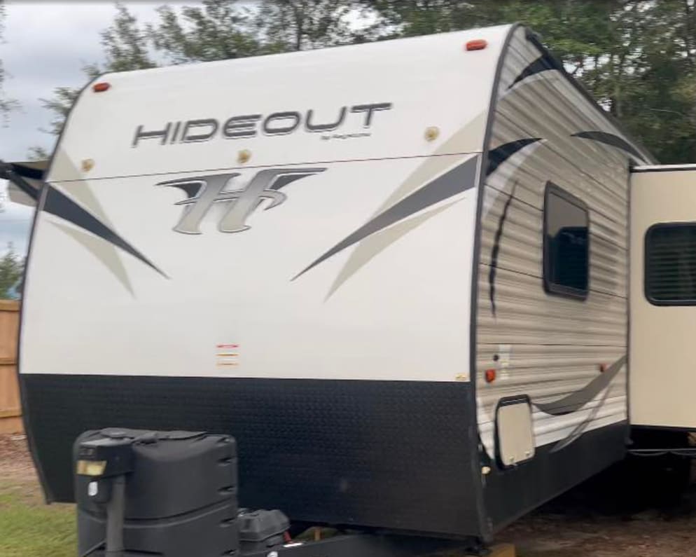 2018 Keystone RV Hideout available for rent in Saraland Alabama