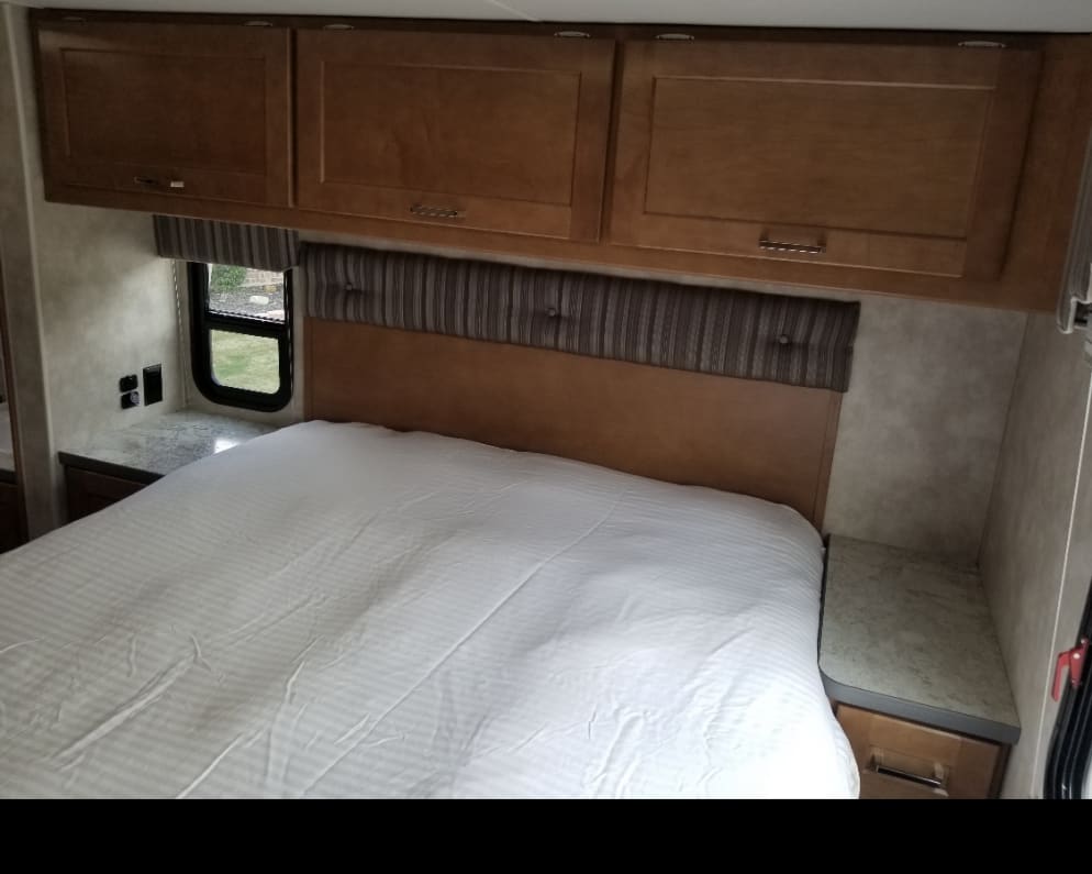 2019 Winnebago Minnie Winnie Class C for rent in Chugiak Alaska