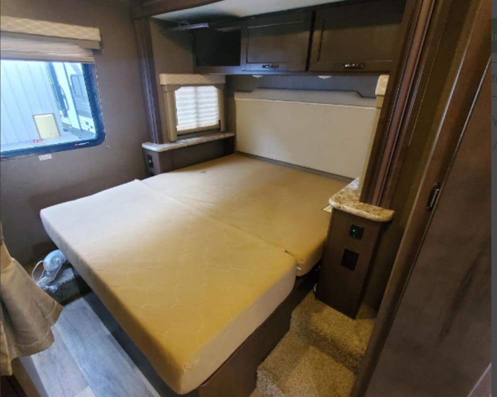 2019 Thor Freedom Elite Class C for rent in Krugerville Texas