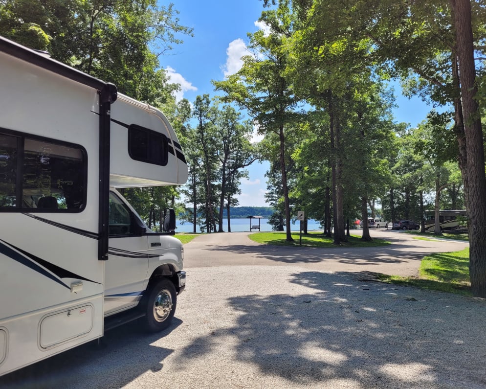 2018 Forest River Sunseeker LE Class C for rent in Tuscola Illinois