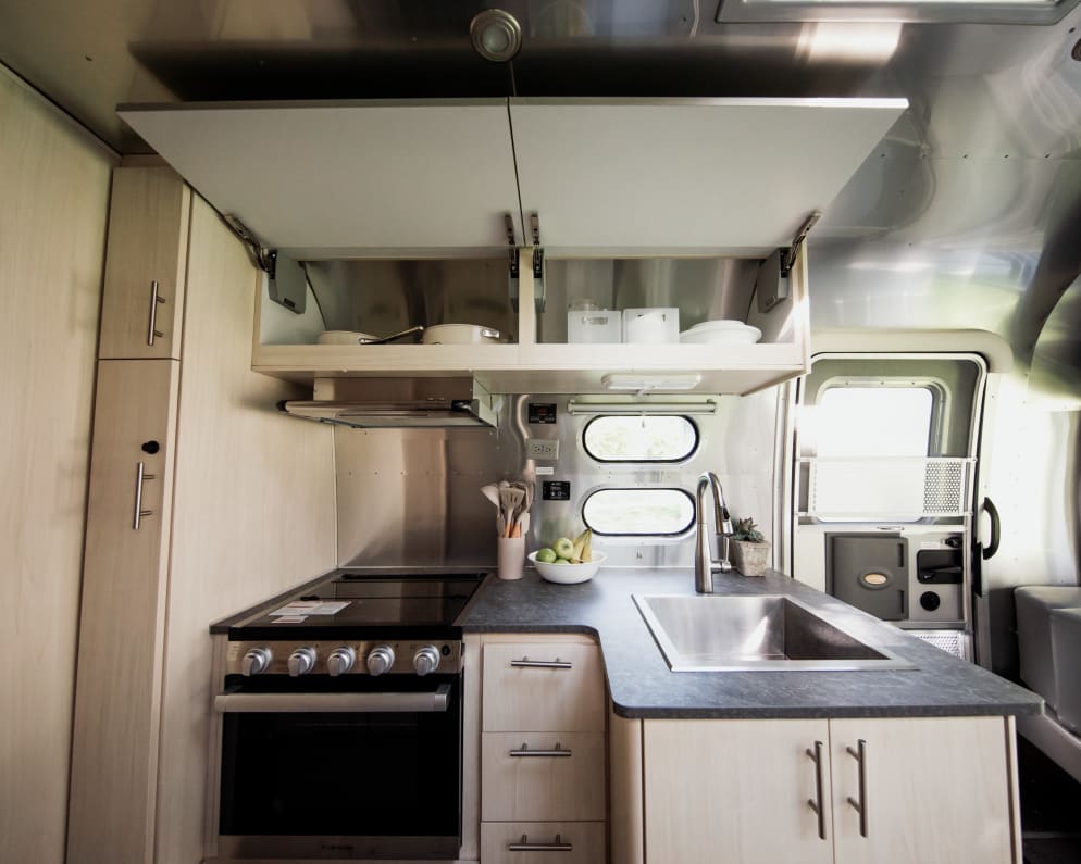 2021 Flying Cloud  by Airstream for rent in 55416-3320