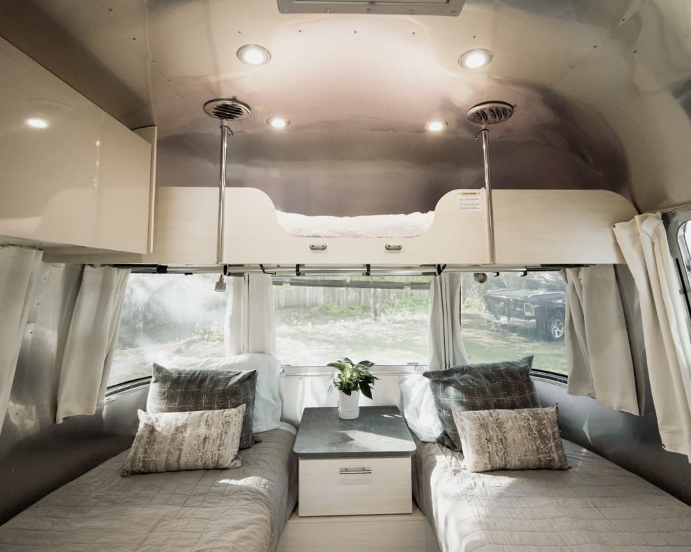2021 Airstream Flying Cloud available for rent in GOLDEN VALLEY Minnesota