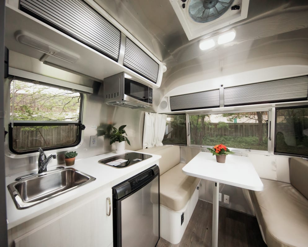 2018 Sport  by Airstream for rent in 55416
