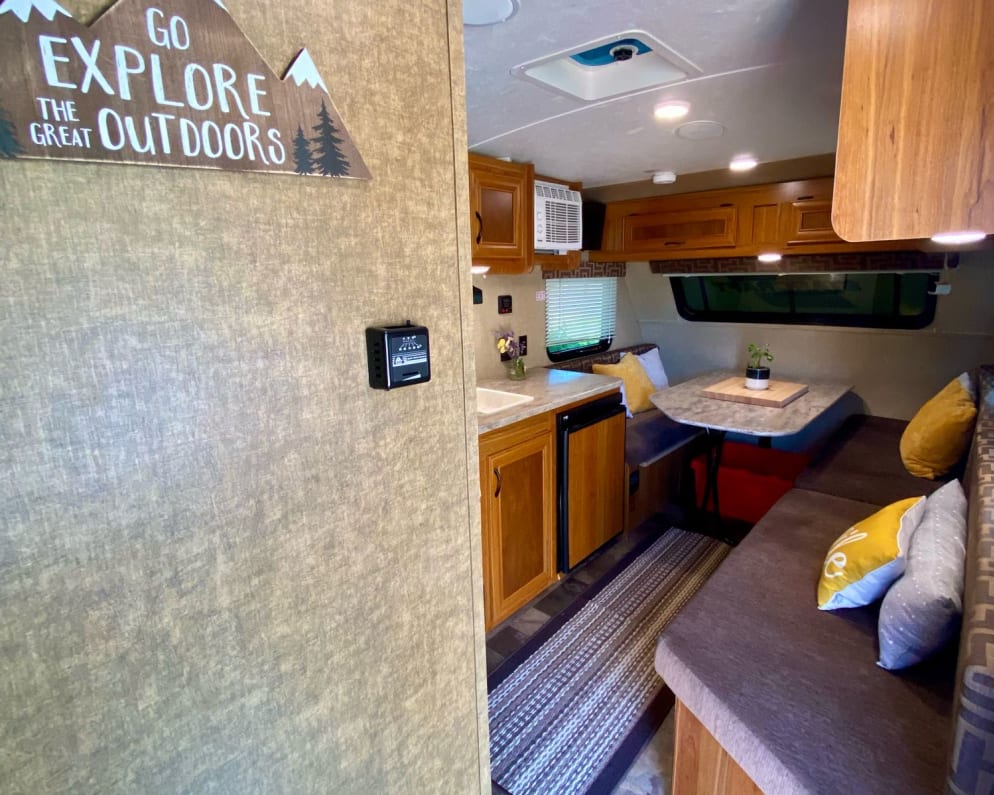 2017 AR-One  by Starcraft for rent in 98660
