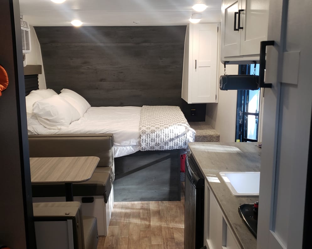 2022 Keystone RV Hideout Travel Trailer for rent in Shawnigan Lake British Columbia