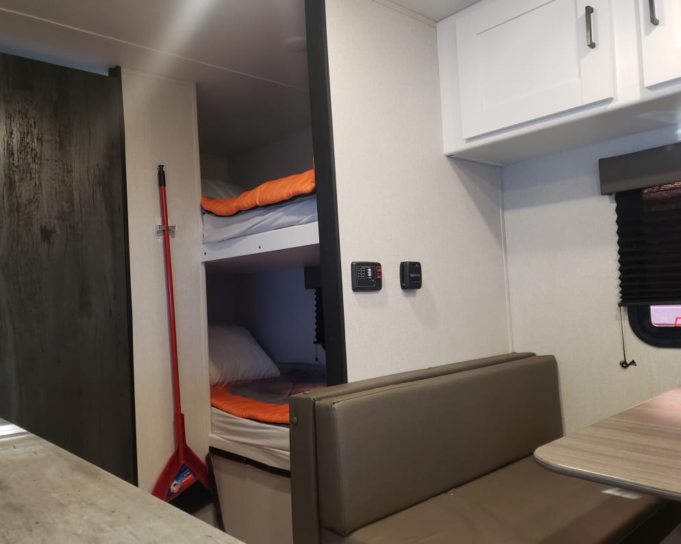 2022 Hideout  by Keystone RV for rent in V0R 2W2