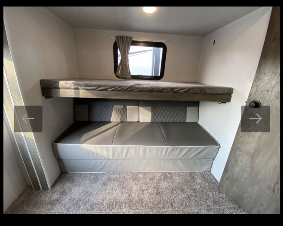 2022 Forest River Salem Travel Trailer for rent in Huntsville Ontario