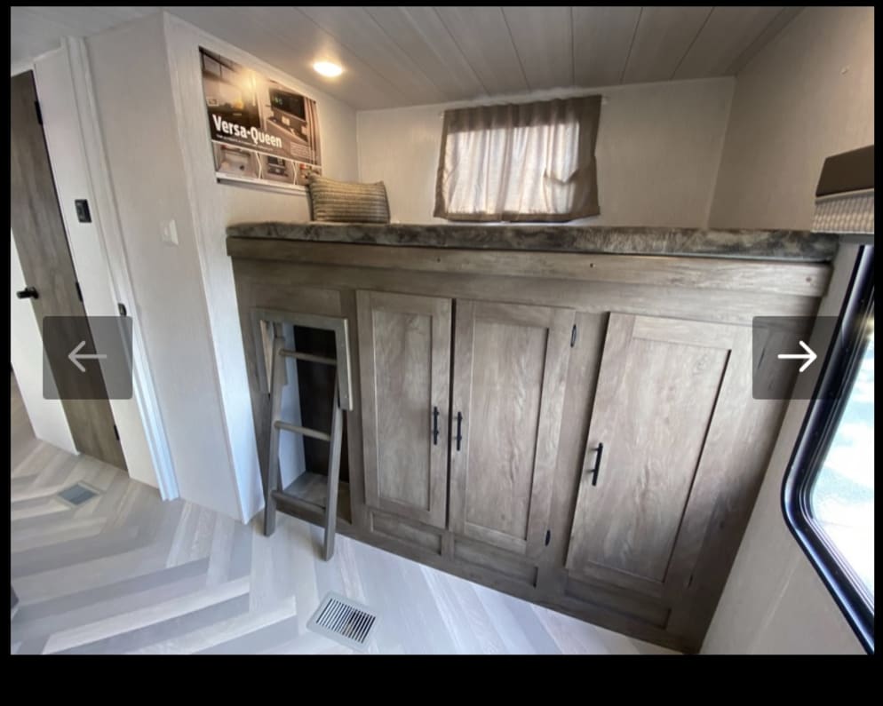 2022 Salem  by Forest River for rent in P1H 2J2
