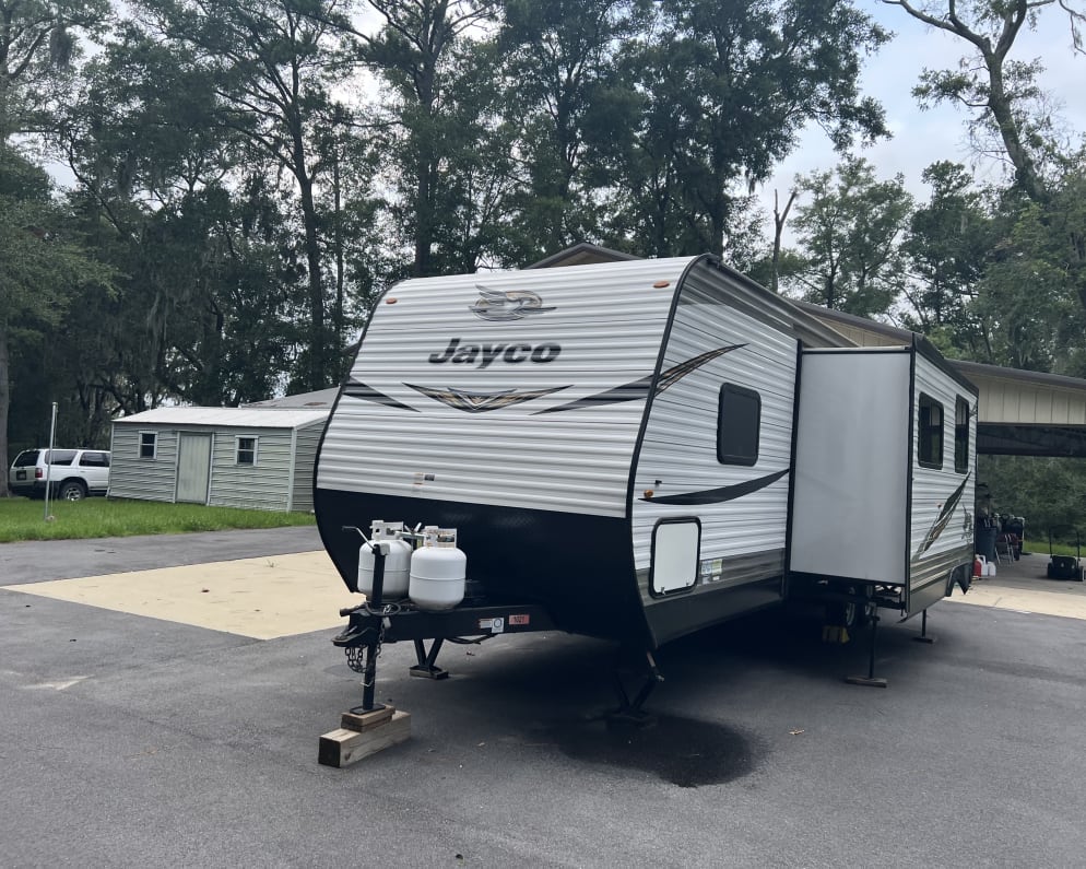 2020 Jayco Jay Flight