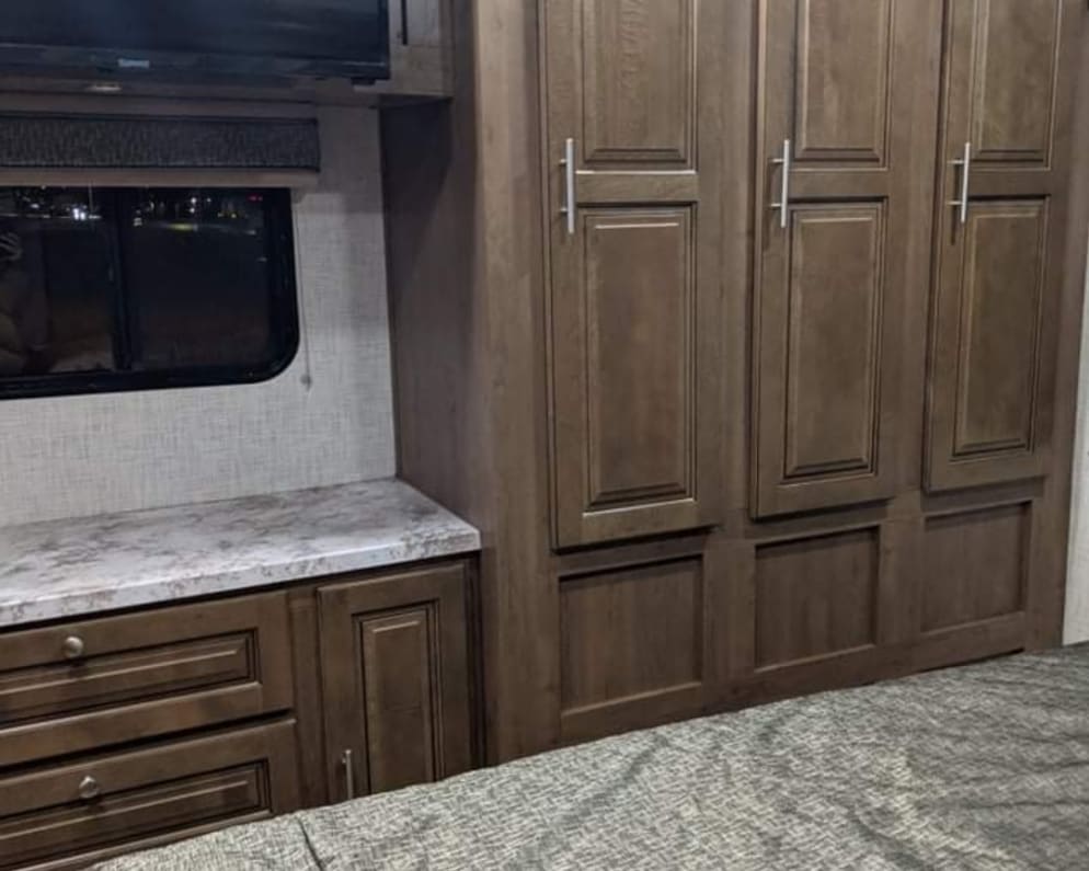 2020 Georgetown GT3 available for rent in Saint Jean Sur Richelieu Quebec