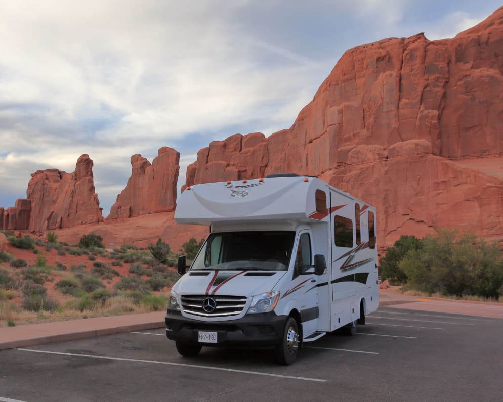 2017 Jayco Melbourne