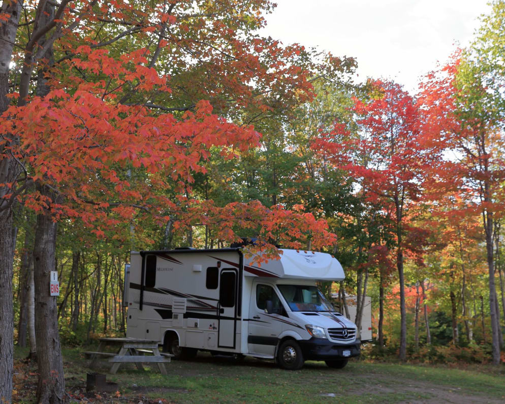 2017 Jayco Melbourne available for rent in Surrey British Columbia