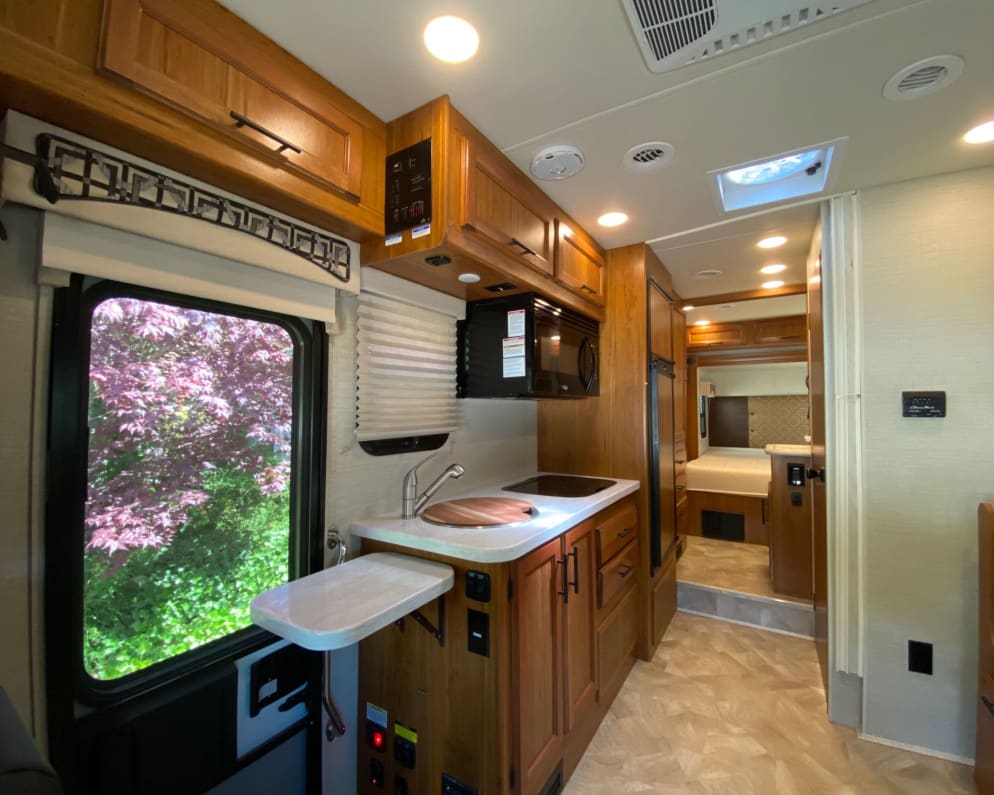 2017 Melbourne  by Jayco for rent in V3Z 1E7