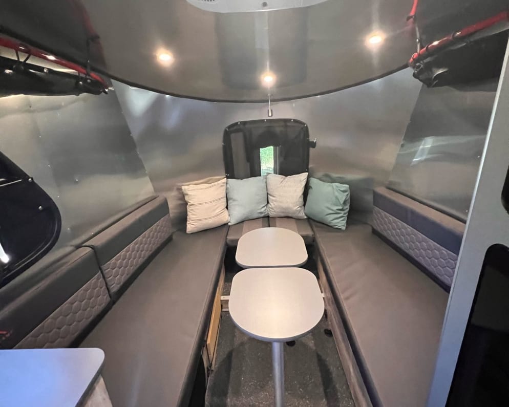 Travel Trailer RV for Rent in Olympia, Washington