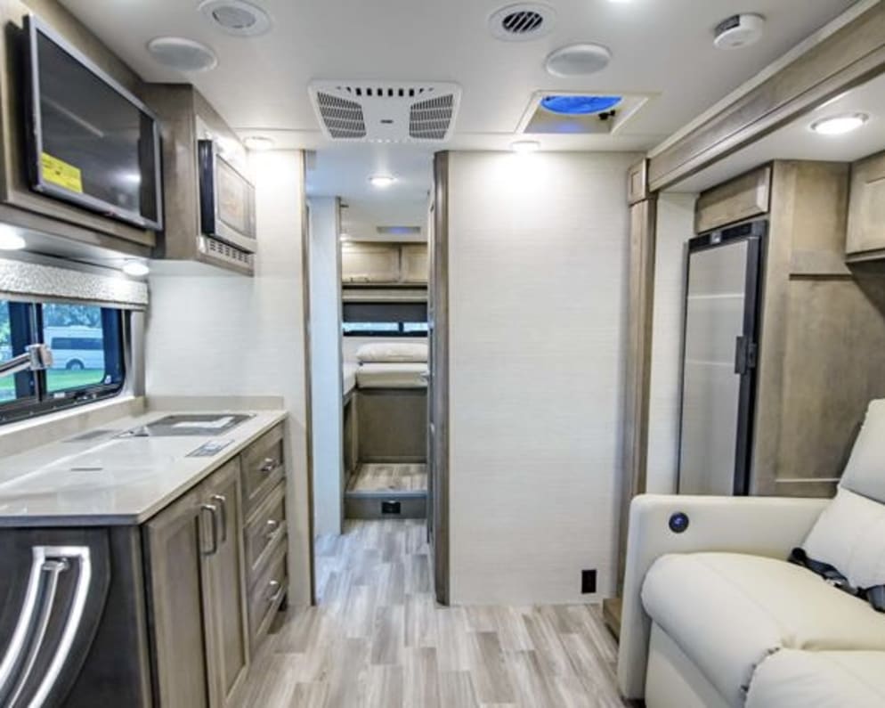 2023 Wayfarer LW  by Tiffin Motorhomes for rent in 80204